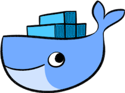 Docker Logo